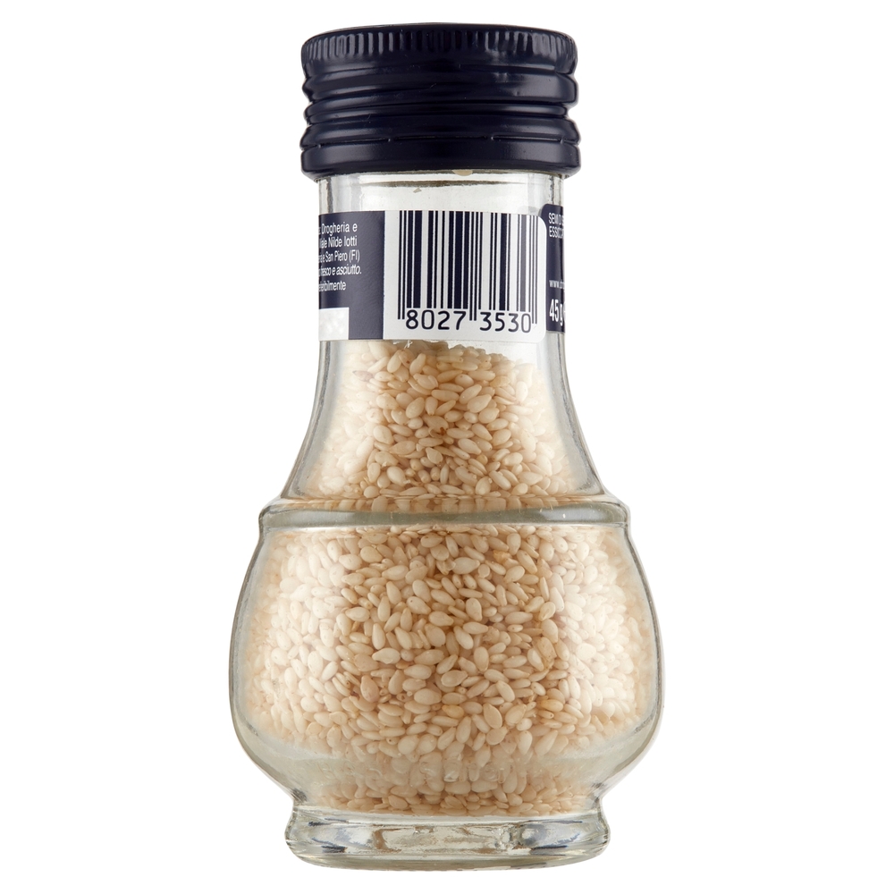 La Drogheria 1880 Sesamo Semi 45 g