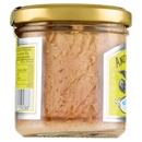 Angelo Parodi Filetti di Tonno al Naturale 150 g