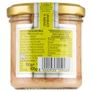 Angelo Parodi Filetti di Tonno al Naturale 150 g