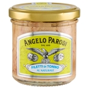 Angelo Parodi Filetti di Tonno al Naturale 150 g