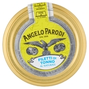 Angelo Parodi Filetti di Tonno al Naturale 150 g
