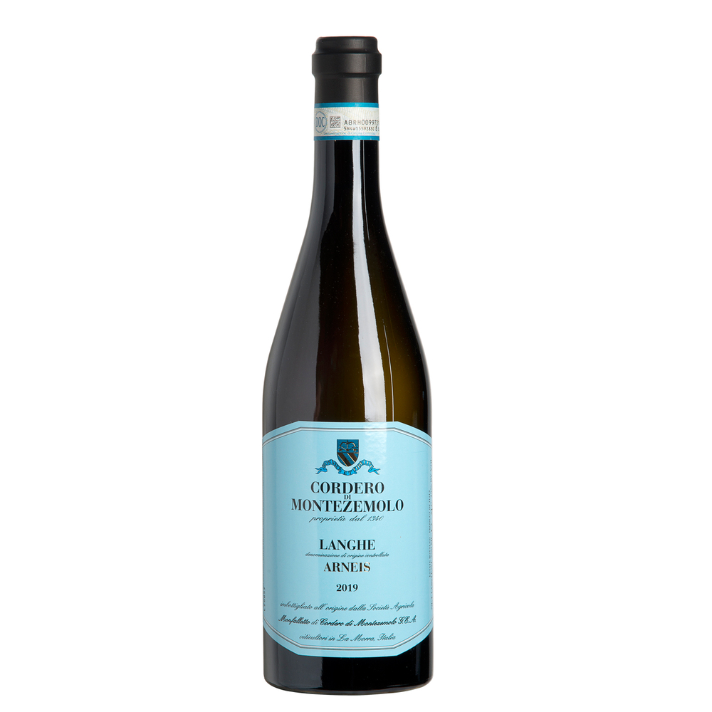 LANGHE ARNEIS DOC C/MONTEZ.75C