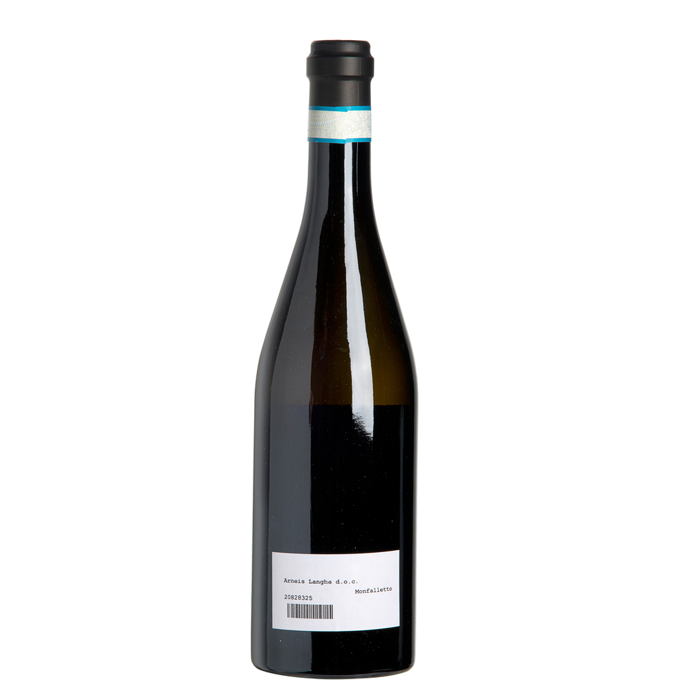 LANGHE ARNEIS DOC C/MONTEZ.75C