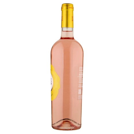 Leone de Castris Five Roses Anniversario Salento IGT Rosato 750 ml