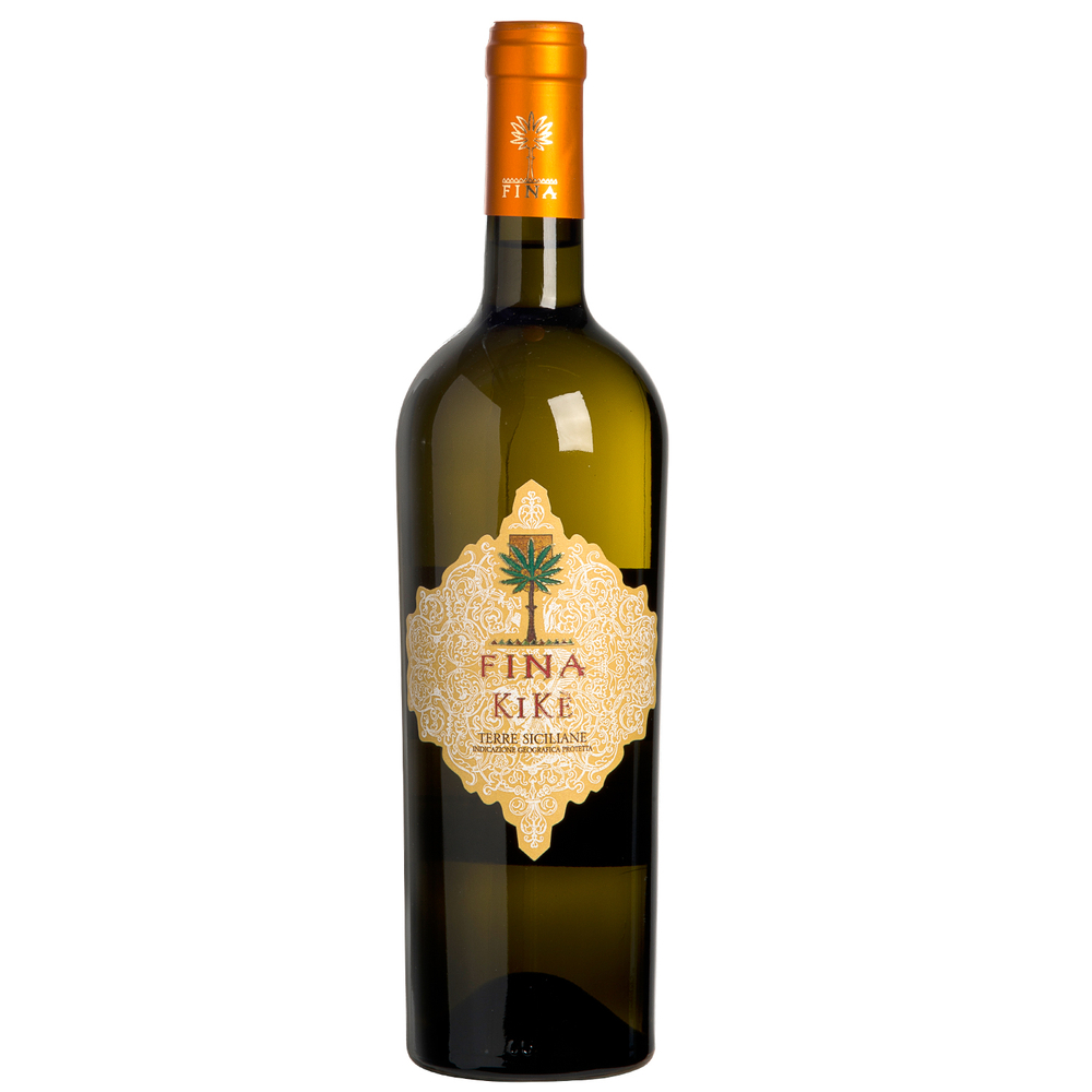 KIKE T/SICILIANE IGP FINA 75CL
