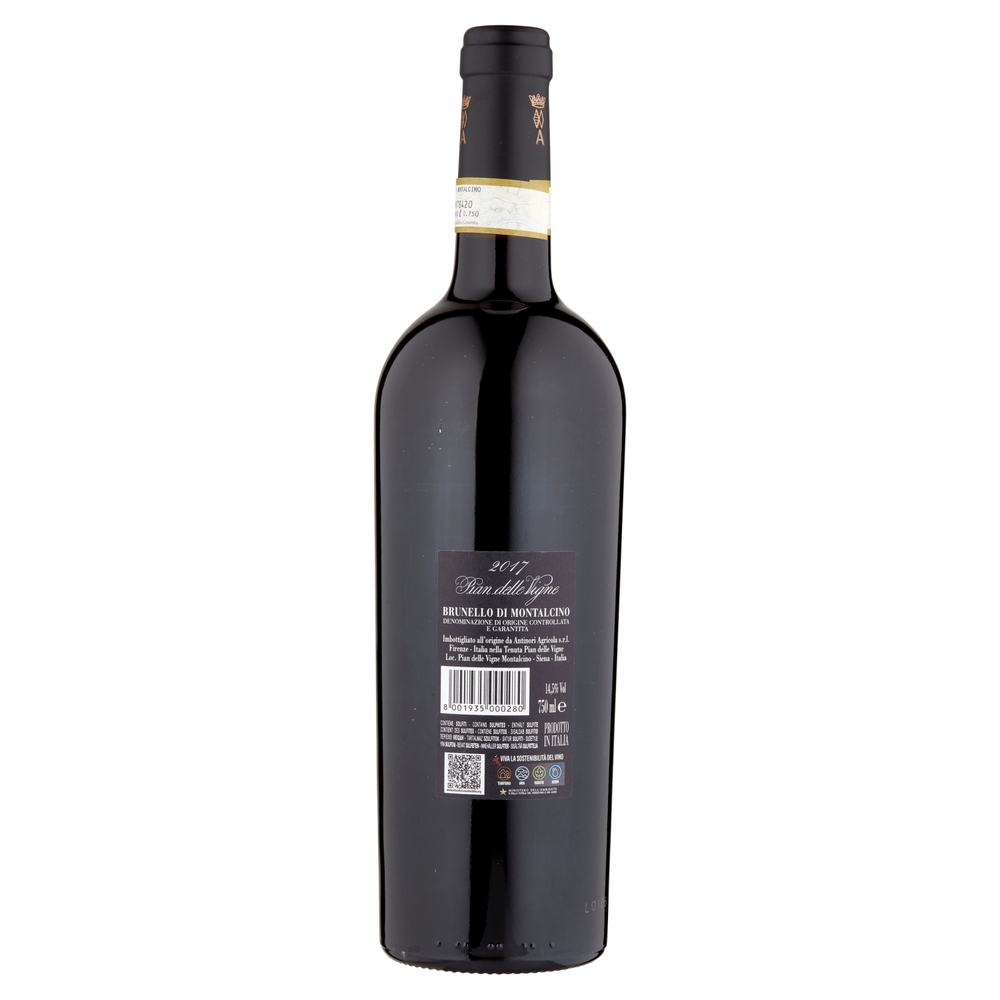 Marchesi Antinori Pian delle Vigne Brunello di Montalcino D.O.C.G. 750 ml