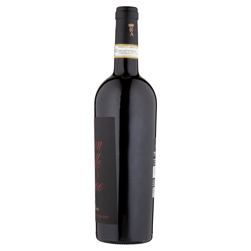 Marchesi Antinori Pian delle Vigne Brunello di Montalcino D.O.C.G. 750 ml