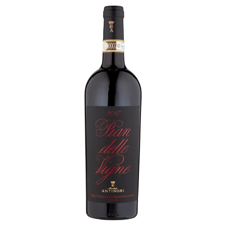 Marchesi Antinori Pian delle Vigne Brunello di Montalcino D.O.C.G. 750 ml
