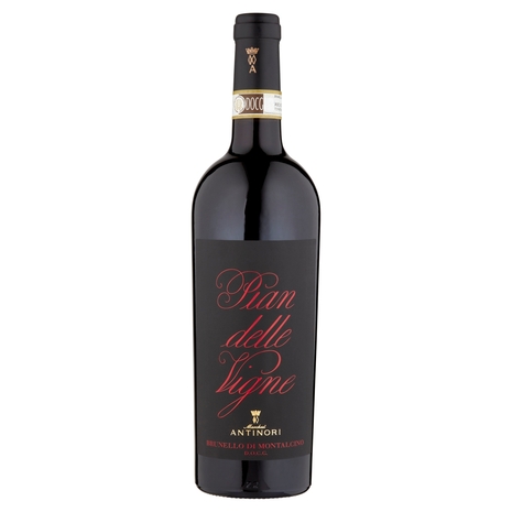 Marchesi Antinori Pian delle Vigne Brunello di Montalcino D.O.C.G. 750 ml