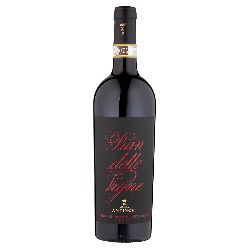 Marchesi Antinori Pian delle Vigne Brunello di Montalcino D.O.C.G. 750 ml