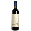 LE DIFESE BOLGHERI ROSSO
