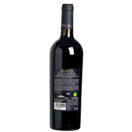 VINO R.IGT S/CECIL.PLANETA 75C