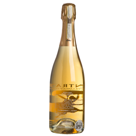 SPUM.DE BLANCS CONTRATTO 75CL