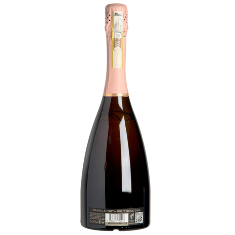 BELLAVISTA ROSE'DOCG 75CL