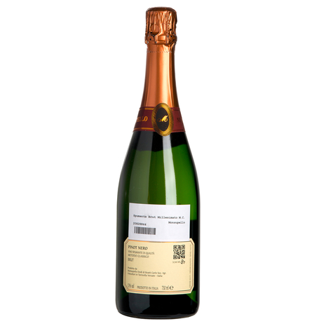 MILLESIMATO OP MONSUPELLO