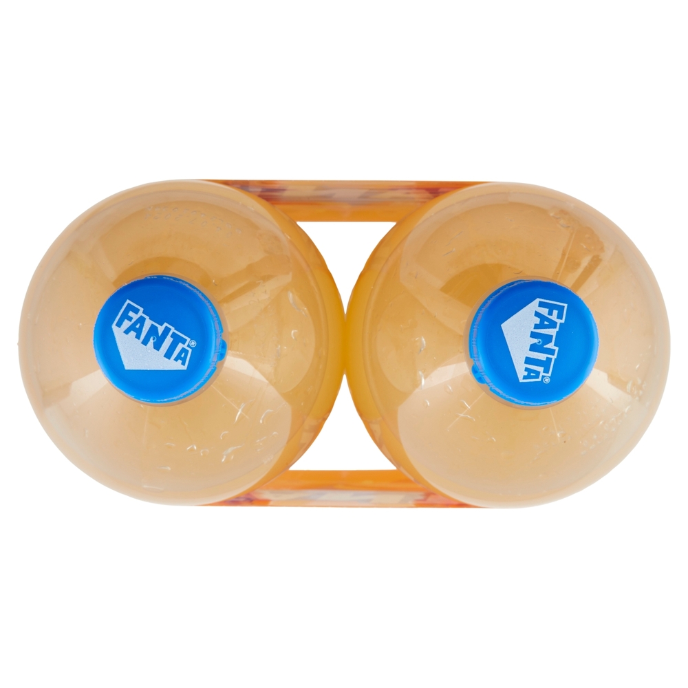 Fanta Original PET 2 x 1,5 L