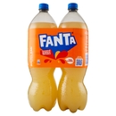 Fanta Original PET 2 x 1,5 L