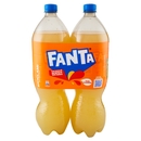Fanta Original PET 2 x 1,5 L