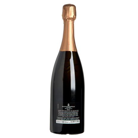 SPUM.BRUT MATTIA VEZZOLA 75CL