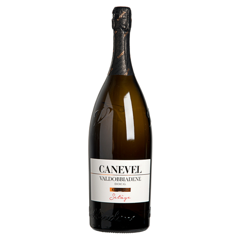 PROSECCO E/DRY MAGN.CANEV.1,5L