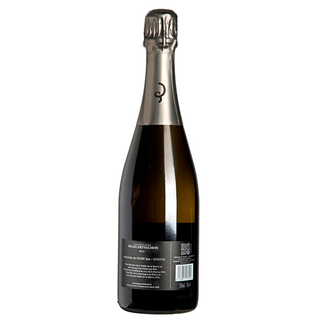CHAMP.BILLECART-SALMON 75CL