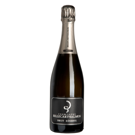 CHAMP.BILLECART-SALMON 75CL
