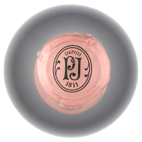 Perrier-Jouët Champagne Brut Blason Rosé 750 ml