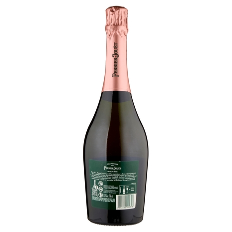 Perrier-Jouët Champagne Brut Blason Rosé 750 ml