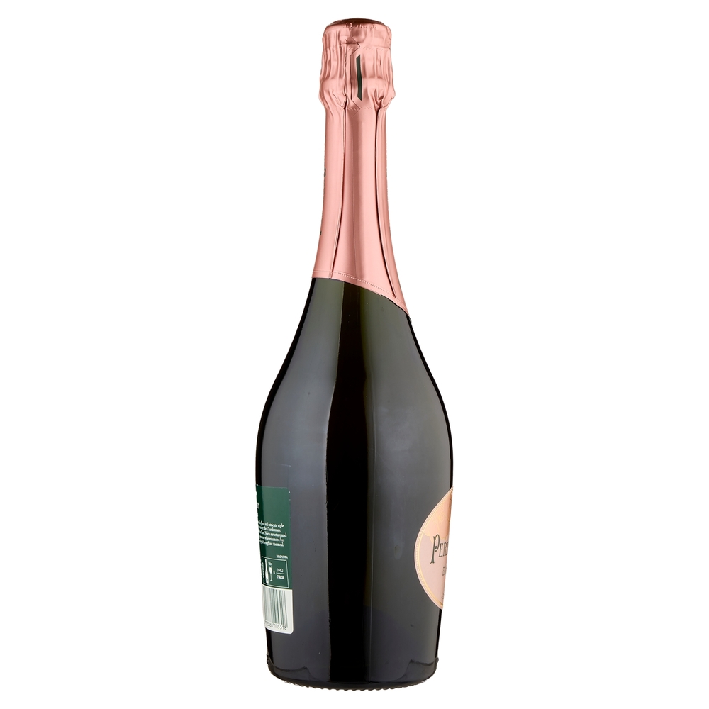 Perrier-Jouët Champagne Brut Blason Rosé 750 ml