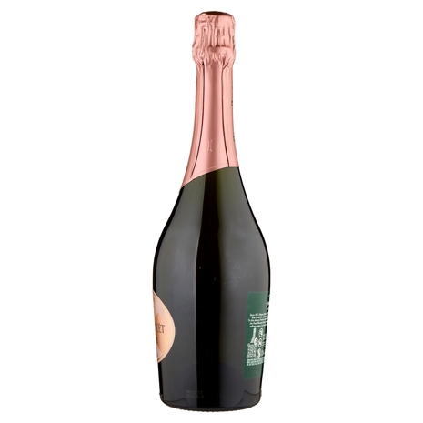 Perrier-Jouët Champagne Brut Blason Rosé 750 ml