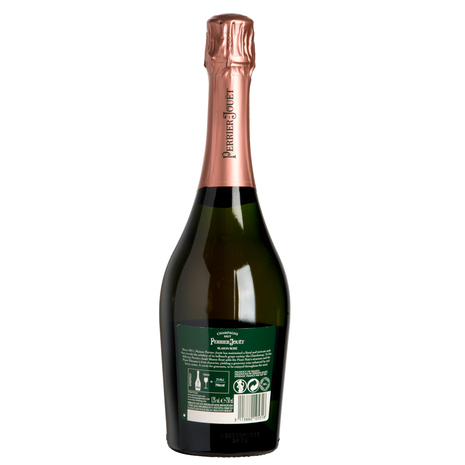 Perrier-Jouët Champagne Brut Blason Rosé 750 ml