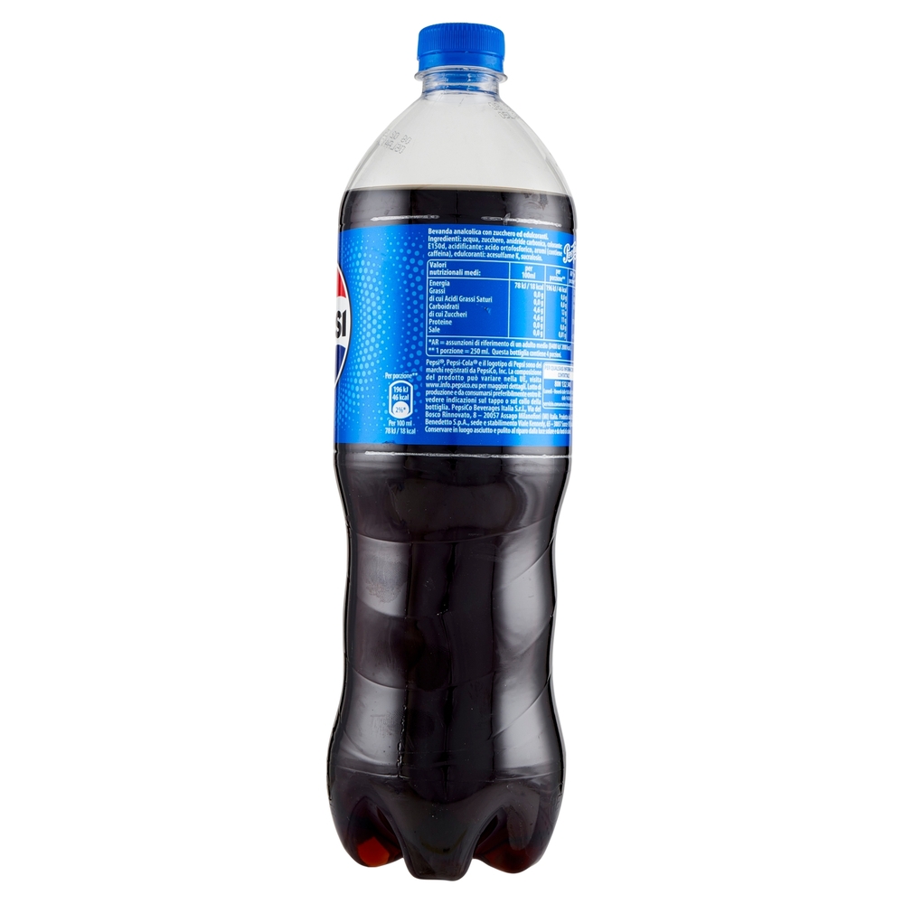 Pepsi 1 L
