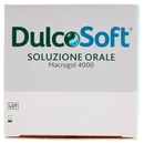 DulcoSoft Soluzione Orale 250 ml