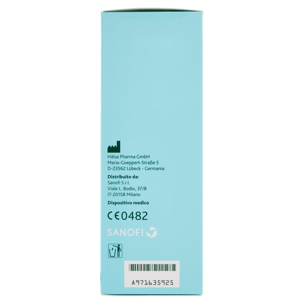 DulcoSoft Soluzione Orale 250 ml