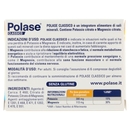 Polase compresse integratore potassio, magnesio e sali minerali contro stanchezza 60 compresse 30 g