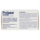 Polase compresse integratore potassio, magnesio e sali minerali contro stanchezza 60 compresse 30 g