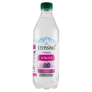 LEVISSIMA+, Acqua con Potassio, PET 50 cl