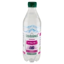 LEVISSIMA+, Acqua con Potassio, PET 50 cl