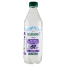 LEVISSIMA+, Acqua con Zinco, PET 50 cl
