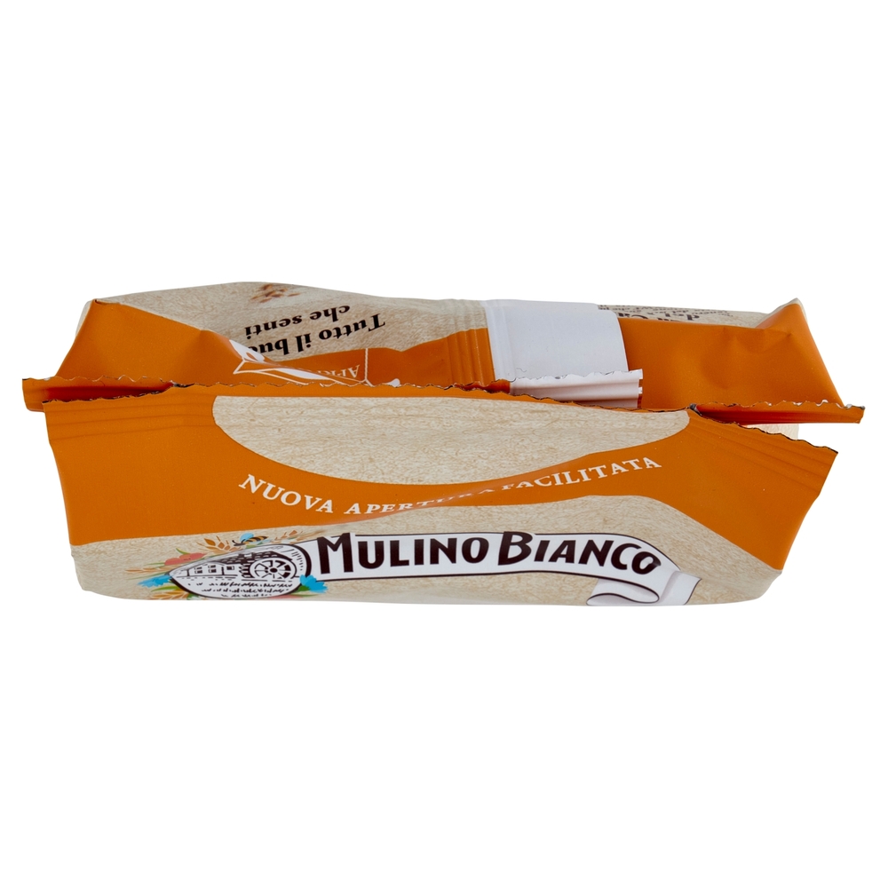 Mulino Bianco Sgranocchi Grissini con 8 Cereali e Sesamo con Farina Sostenibile 210g