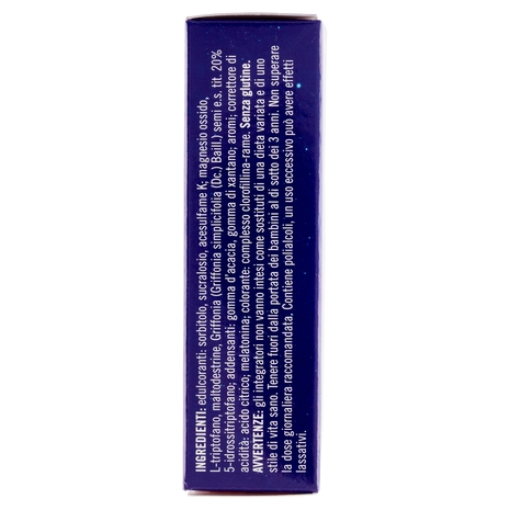 Sanofi Novanight bustine Tripla Azione 20 bustine monodose 42 g