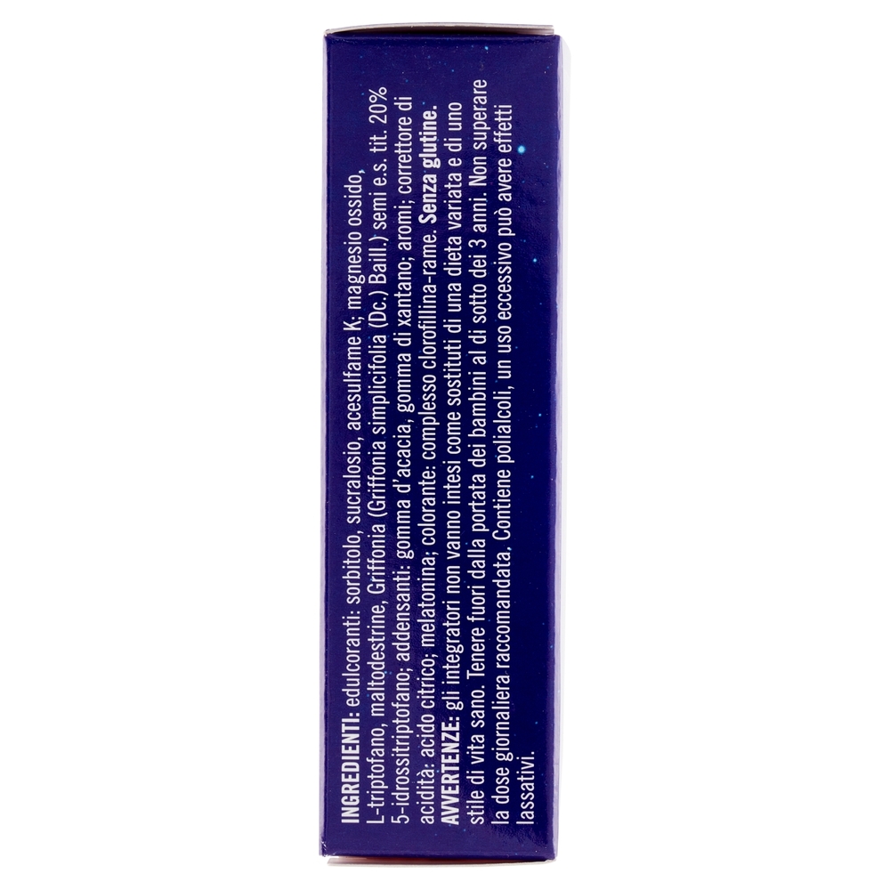 Sanofi Novanight bustine Tripla Azione 20 bustine monodose 42 g