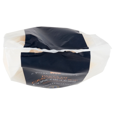 Conchiglioni di Gragnano IGP Il Viaggiator Goloso