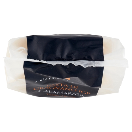 Calamarata di Gragnano IGP Il Viaggiator Goloso