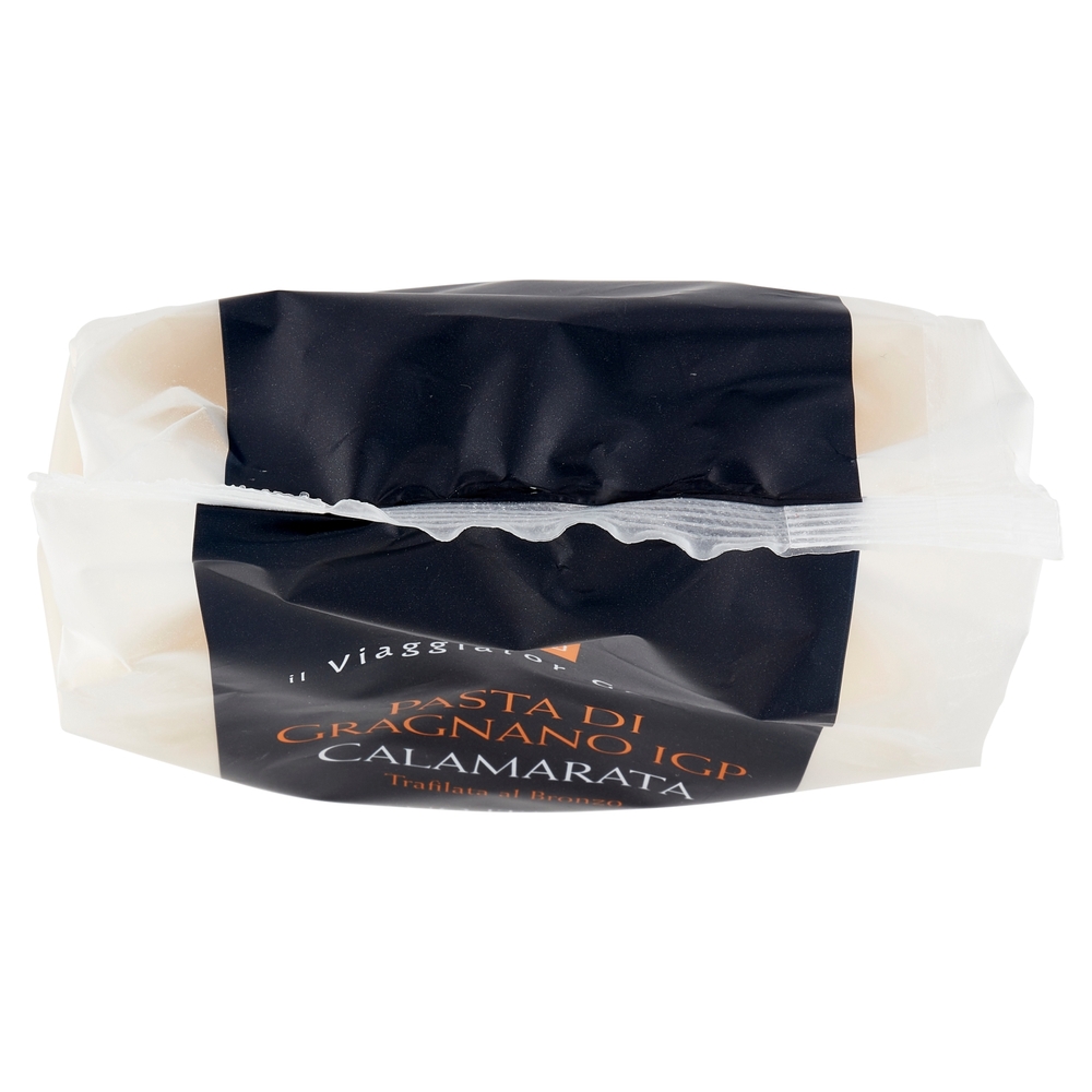 Calamarata di Gragnano IGP Il Viaggiator Goloso