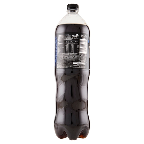 Pepsi Zero Zucchero 1,5 L