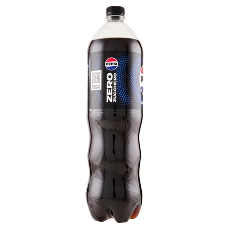 Pepsi Zero Zucchero 1,5 L
