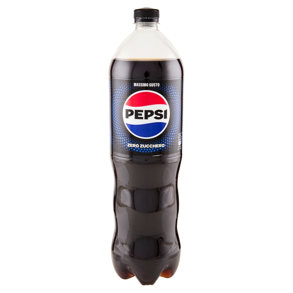 Pepsi Zero Zucchero 1,5 L
