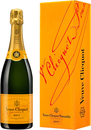 Champagne Veuve Clicquot Brut cl. 75