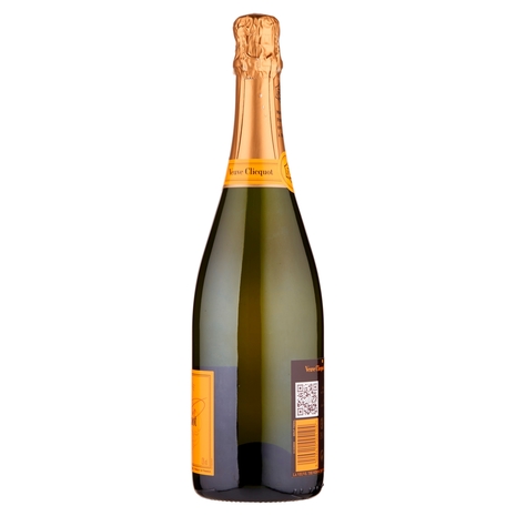Champagne Veuve Clicquot Brut cl. 75